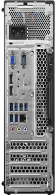 Lenovo Thinkcentre M900 SFF i5 6500, 8GB, SSD 256GB, NVID Lenovo Thinkcentre M900 SFF i5 6500, 8GB, SSD 256GB, NVID