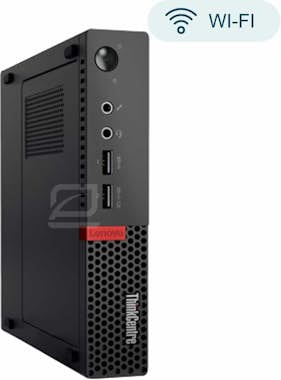 Lenovo Thinkcentre M710q Tiny i5 7500T, 16GB, SSD 512GB, Lenovo Thinkcentre M710q Tiny i5 7500T, 16GB, SSD 512GB,