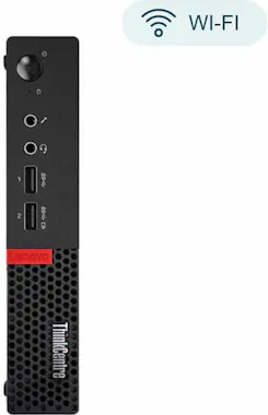 Lenovo Thinkcentre M910q Tiny i5 6500T, 8GB, SSD 512GB, W Lenovo Thinkcentre M910q Tiny i5 6500T, 8GB, SSD 512GB, W