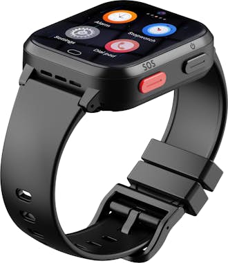 Forever Reloj inteligente Kids - WiFi , SIM , Bluetooth ¡M Forever Reloj inteligente Kids - WiFi , SIM , Bluetooth ¡M