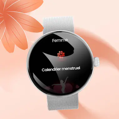 Forever Reloj inteligente Elegante pulsera de salud para m Forever Reloj inteligente Elegante pulsera de salud para m