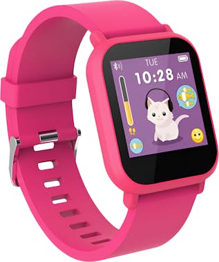 Maxlife Reloj inteligente Niño - Bluetooth + Health Tracke Maxlife Reloj inteligente Niño - Bluetooth + Health Tracke