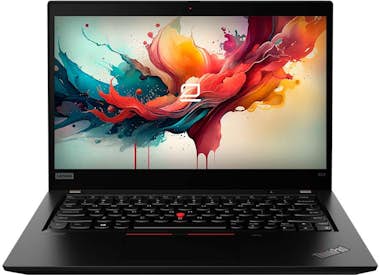 Lenovo Thinkpad X13 G1 13,3"" i5 10210U, 8GB, SSD 256GB, Lenovo Thinkpad X13 G1 13,3"" i5 10210U, 8GB, SSD 256GB,