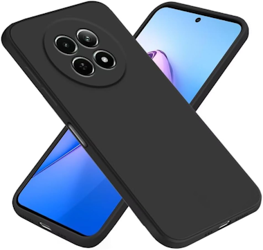 Phone House Carcasa Colores Realme 12X 5G Phone House Carcasa Colores Realme 12X 5G