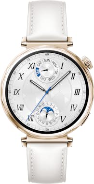 Huawei Huawei WATCH GT5 41mm 3,35 cm (1.32"") AMOLED Digi Huawei Huawei WATCH GT5 41mm 3,35 cm (1.32"") AMOLED Digi