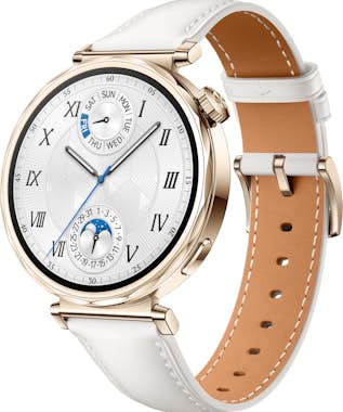 Huawei Huawei WATCH GT5 41mm 3,35 cm (1.32"") AMOLED Digi Huawei Huawei WATCH GT5 41mm 3,35 cm (1.32"") AMOLED Digi
