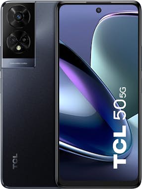 TCL TCL 50 5G 16,8 cm (6.6"") SIM única Android 14 USB TCL TCL 50 5G 16,8 cm (6.6"") SIM única Android 14 USB