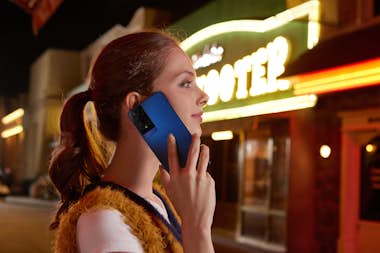 TCL TCL 50 5G 16,8 cm (6.6"") SIM única Android 14 USB TCL TCL 50 5G 16,8 cm (6.6"") SIM única Android 14 USB