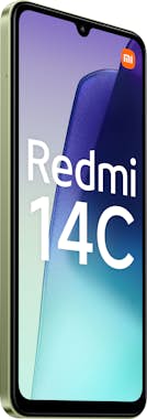 Xiaomi Redmi 14C 128GB+4GB RAM Xiaomi Redmi 14C 128GB+4GB RAM