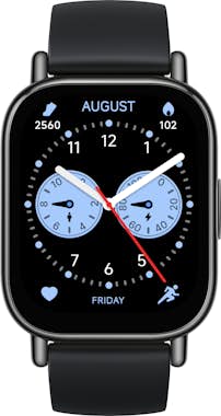 Xiaomi Xiaomi Redmi Watch 5 Lite 4,98 cm (1.96"") AMOLED Xiaomi Xiaomi Redmi Watch 5 Lite 4,98 cm (1.96"") AMOLED