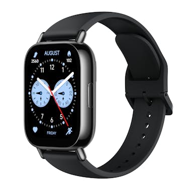 Xiaomi Xiaomi Redmi Watch 5 Lite 4,98 cm (1.96"") AMOLED Xiaomi Xiaomi Redmi Watch 5 Lite 4,98 cm (1.96"") AMOLED