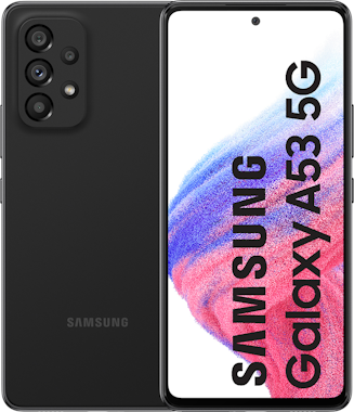 Samsung Galaxy A53 5G 256GB+8GB RAM Reacondicionado Samsung Galaxy A53 5G 256GB+8GB RAM Reacondicionado