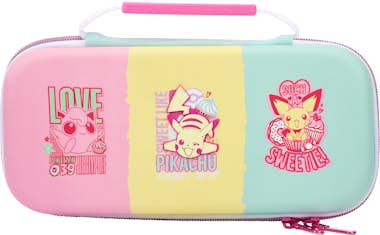 PowerA PowerA NSCS0125-01 funda para consola portátil Nin PowerA PowerA NSCS0125-01 funda para consola portátil Nin