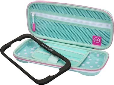 PowerA PowerA NSCS0125-01 funda para consola portátil Nin PowerA PowerA NSCS0125-01 funda para consola portátil Nin