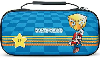 PowerA PowerA NSCS0131-01 funda para consola portátil Nin PowerA PowerA NSCS0131-01 funda para consola portátil Nin