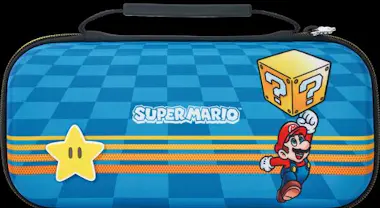 PowerA PowerA NSCS0131-01 funda para consola portátil Nin PowerA PowerA NSCS0131-01 funda para consola portátil Nin