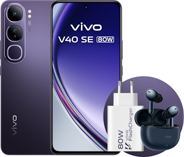 vivo V40 SE 80W 256GB+8GB RAM vivo V40 SE 80W 256GB+8GB RAM