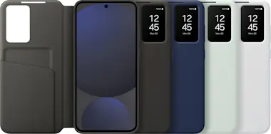 Samsung Samsung Galaxy S24 FE Wallet Case Samsung Samsung Galaxy S24 FE Wallet Case