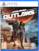 Ubisoft Ubisoft Star Wars Outlaws (PS5) Estándar Pluriling Ubisoft Ubisoft Star Wars Outlaws (PS5) Estándar Pluriling