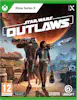Ubisoft Ubisoft Star Wars Outlaws (Xbox SX) Estándar Pluri Ubisoft Ubisoft Star Wars Outlaws (Xbox SX) Estándar Pluri
