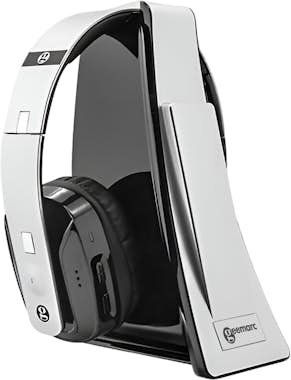 Geemarc Cascos audio Amplificador Senior Plegable de Largo Geemarc Cascos audio Amplificador Senior Plegable de Largo
