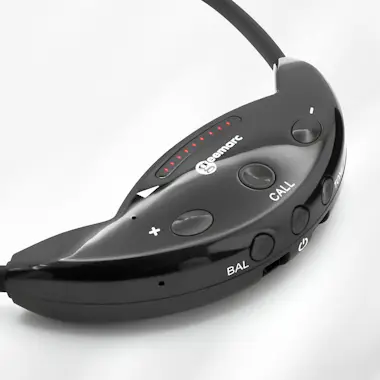 Geemarc cascos inalambricos Amplificador Bluetooth Senior Geemarc cascos inalambricos Amplificador Bluetooth Senior