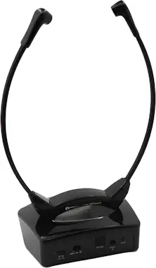 Geemarc cascos inalambricos Amplificador Bluetooth Senior Geemarc cascos inalambricos Amplificador Bluetooth Senior