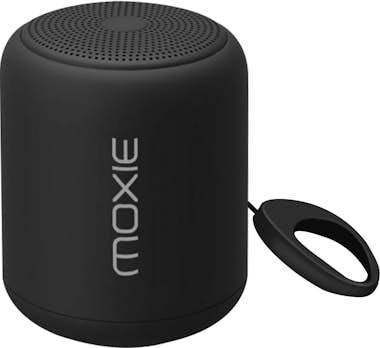 Moxie Altavoces inalámbricos Resistente al agua IPX7 + 1 Moxie Altavoces inalámbricos Resistente al agua IPX7 + 1