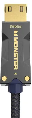 Monster Cable HDMI M3000 UHD 8K HDR Dolby Vision 48Gbit/s Monster Cable HDMI M3000 UHD 8K HDR Dolby Vision 48Gbit/s