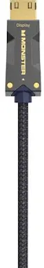 Monster Cable HDMI M3000 UHD 8K HDR Dolby Vision 48Gbit/s Monster Cable HDMI M3000 UHD 8K HDR Dolby Vision 48Gbit/s