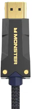 Monster Cable HDMI M3000 UHD 8K HDR Dolby Vision 48Gbit/s Monster Cable HDMI M3000 UHD 8K HDR Dolby Vision 48Gbit/s