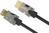 Monster Cable HDMI M1000 UHD 4K HDR 22,5 Gbit/s 1,5 m Plat Monster Cable HDMI M1000 UHD 4K HDR 22,5 Gbit/s 1,5 m Plat