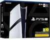 Sony Consola Playstation 5 Pro 2TB Sony Consola Playstation 5 Pro 2TB