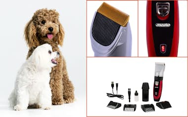 Mesko , MS2847, Maquina Cortar Pelo Perro Cortapelos Pro Mesko , MS2847, Maquina Cortar Pelo Perro Cortapelos Pro