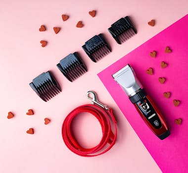 Mesko , MS2847, Maquina Cortar Pelo Perro Cortapelos Pro Mesko , MS2847, Maquina Cortar Pelo Perro Cortapelos Pro