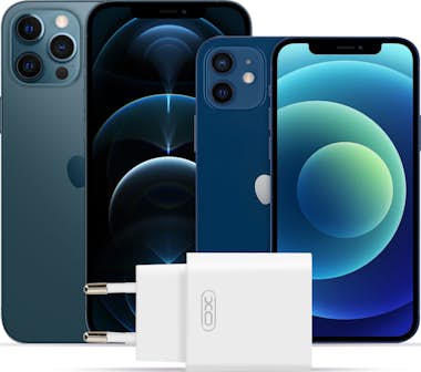 Mayaxess Cargador rápido para iPhone 15 y iPhone 16 20W con Mayaxess Cargador rápido para iPhone 15 y iPhone 16 20W con