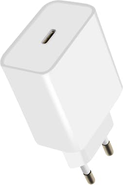 Mayaxess Cargador rápido para iPhone 15 y iPhone 16 20W con Mayaxess Cargador rápido para iPhone 15 y iPhone 16 20W con