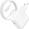 Moxie MacBook USB C Adaptador de carga USB C de 30 W + C Moxie MacBook USB C Adaptador de carga USB C de 30 W + C