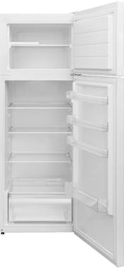 Sauber Frigorifico dos puertas SAUBER SERIE 3-2P17524-V e Sauber Frigorifico dos puertas SAUBER SERIE 3-2P17524-V e