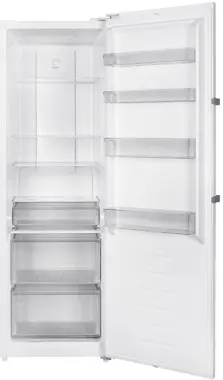 Sauber Frigorifico 1 puerta SAUBER SERIE 5-1P18524WH nofr Sauber Frigorifico 1 puerta SAUBER SERIE 5-1P18524WH nofr