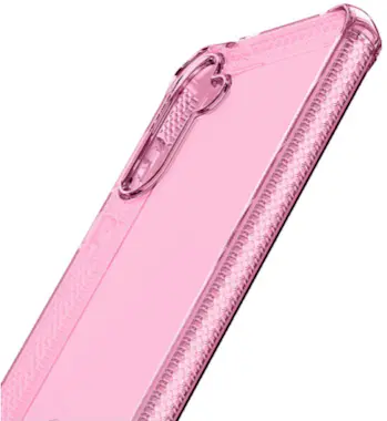 Itskins Carcasa protectora para Samsung Galaxy S23 FE 5G r Itskins Carcasa protectora para Samsung Galaxy S23 FE 5G r