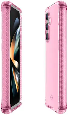 Itskins Carcasa protectora para Samsung Galaxy S23 FE 5G r Itskins Carcasa protectora para Samsung Galaxy S23 FE 5G r