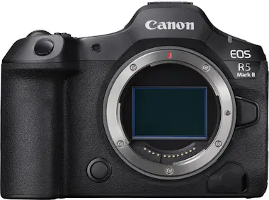Canon EOS R5 MK II Cuerpo + EBOOK MCZDIRECT Canon EOS R5 MK II Cuerpo + EBOOK MCZDIRECT