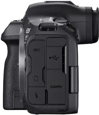 Canon EOS R5 MK II Cuerpo + EBOOK MCZDIRECT Canon EOS R5 MK II Cuerpo + EBOOK MCZDIRECT