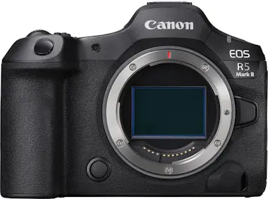 Canon EOS R5 Mark II Cuerpo + EBOOK MCZDIRECT Canon EOS R5 Mark II Cuerpo + EBOOK MCZDIRECT
