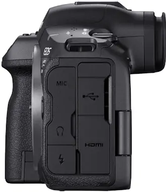 Canon EOS R5 Mark II Cuerpo + EBOOK MCZDIRECT Canon EOS R5 Mark II Cuerpo + EBOOK MCZDIRECT