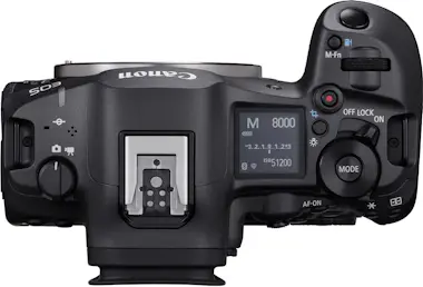 Canon EOS R5 Mark II Cuerpo + EBOOK MCZDIRECT Canon EOS R5 Mark II Cuerpo + EBOOK MCZDIRECT
