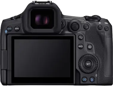 Canon EOS R5 Mark II Cuerpo + EBOOK MCZDIRECT Canon EOS R5 Mark II Cuerpo + EBOOK MCZDIRECT