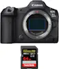 Canon EOS R5 Mark II + 1 SanDisk 64GB Extreme PRO UHS-II Canon EOS R5 Mark II + 1 SanDisk 64GB Extreme PRO UHS-II