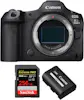 Canon EOS R5 Mark II + 1 SanDisk 256GB Extreme PRO UHS-I Canon EOS R5 Mark II + 1 SanDisk 256GB Extreme PRO UHS-I